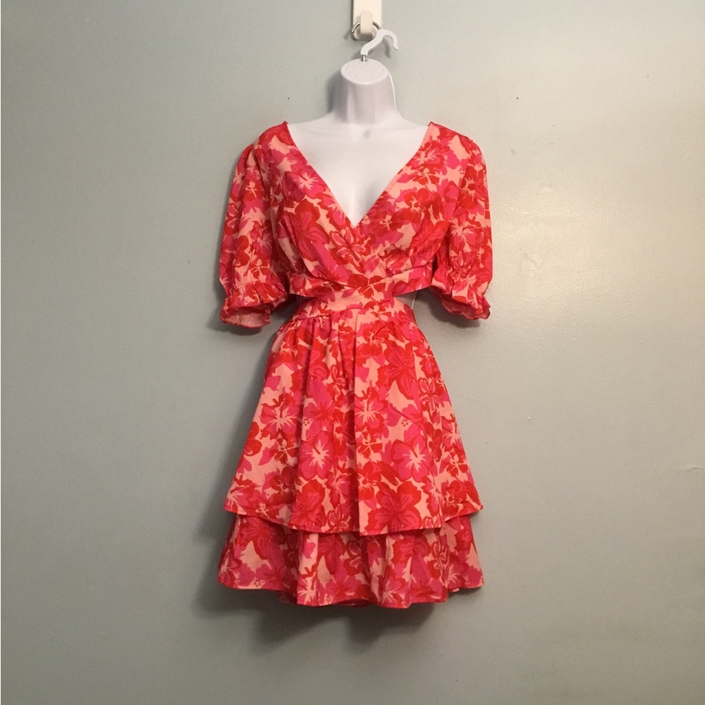 SHEIN DRESS - Picture 4 of 15